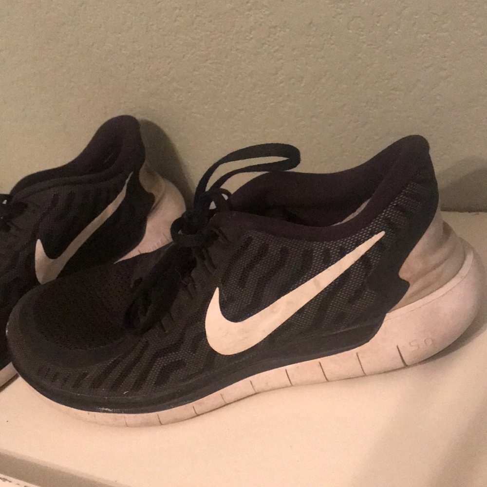 Black mikes